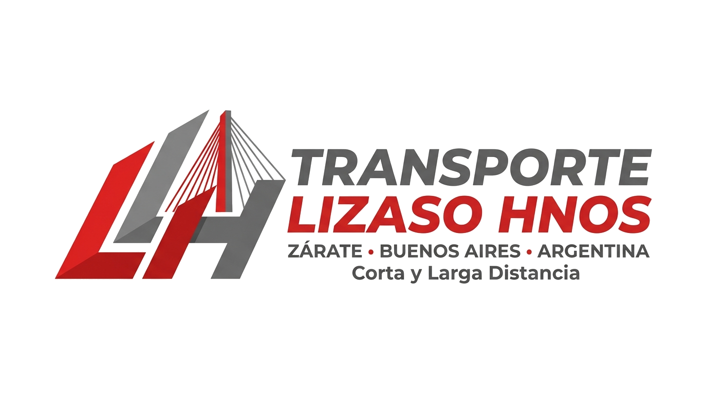 Lizaso Hnos Logo
